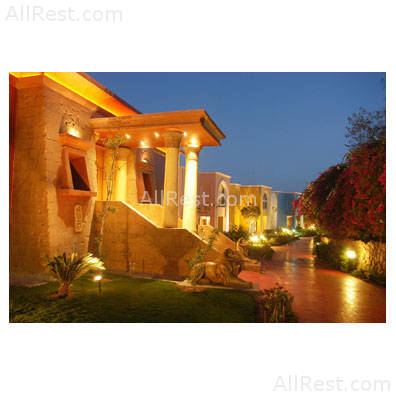 Royal Savoy Resort 20